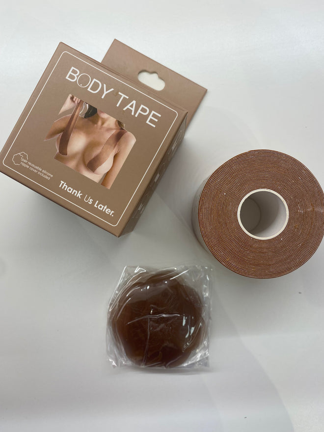 Body Tape