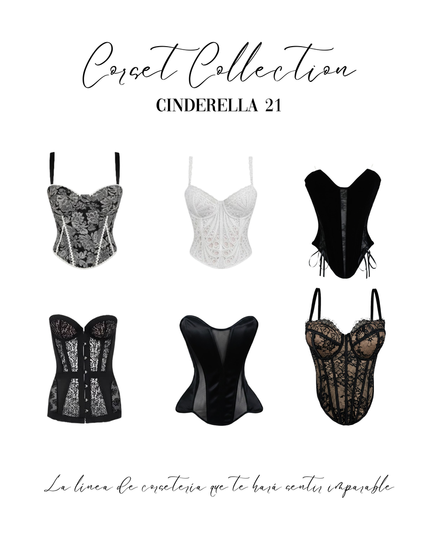 CORSETS