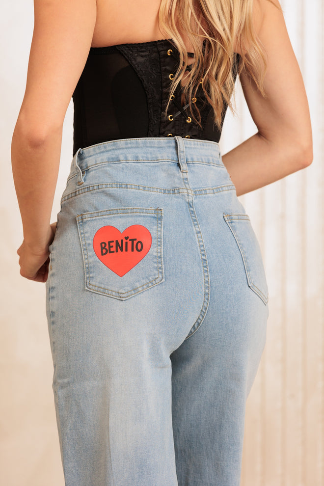 Pantalón Benito