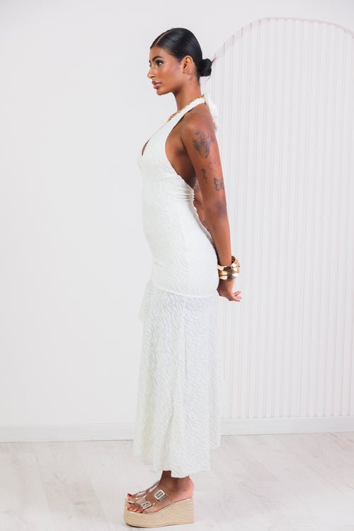 Vestido Holidays