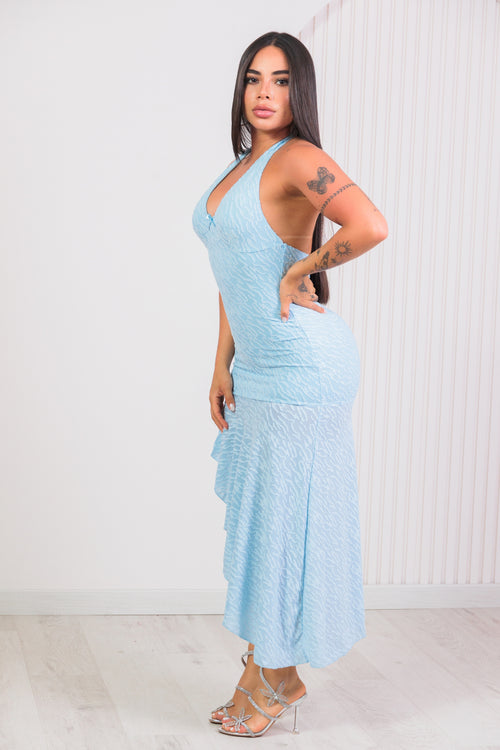 Vestido Holidays