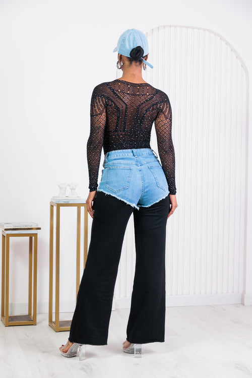 Jean A5323