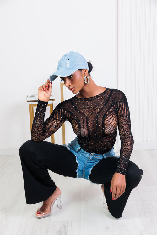 Jean A5323
