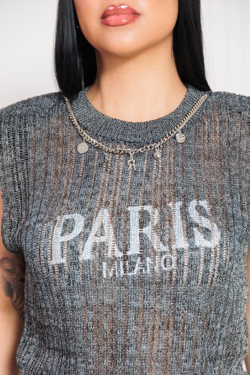 Camiseta París