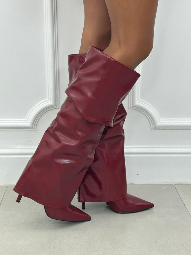 Bota Passion Red Wine