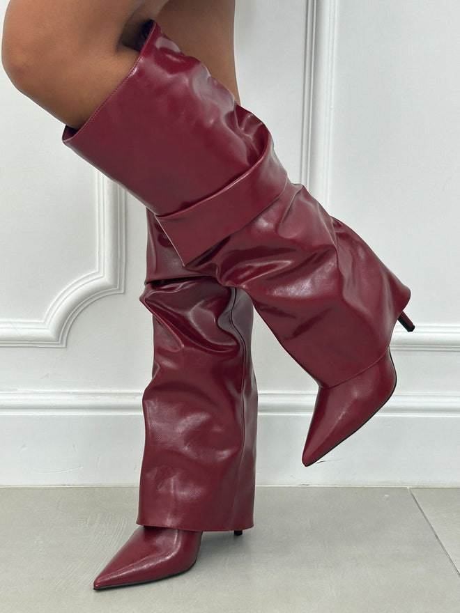 Bota Passion Red Wine