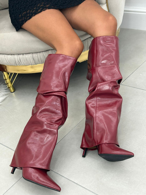 Bota Passion Red Wine