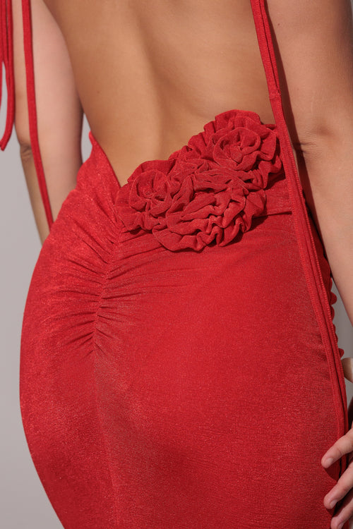 Vestido Copacabana