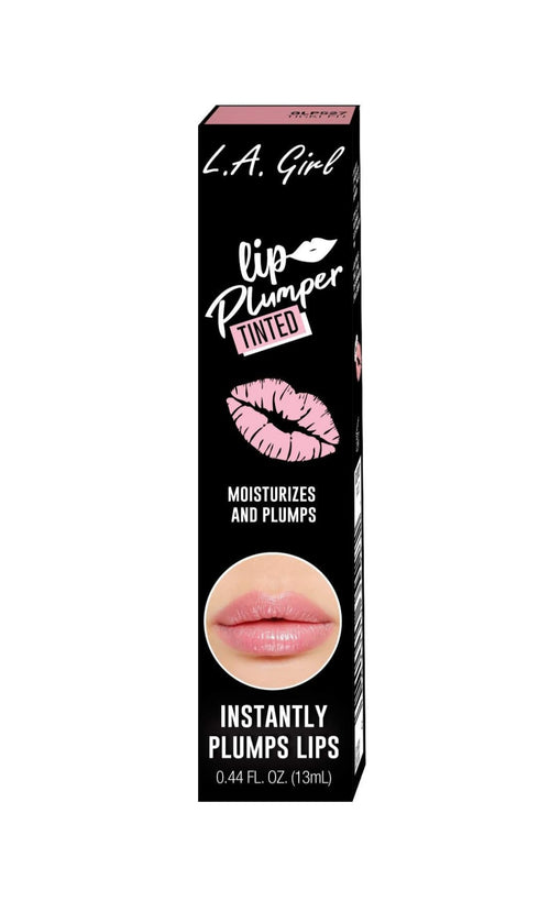 Lip Plumper Tinted LA Girl