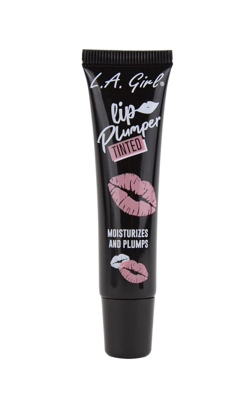 Lip Plumper Tinted LA Girl