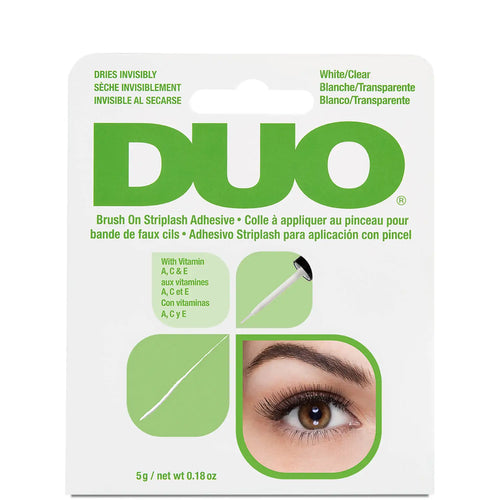 Duo Eyelash Glue 