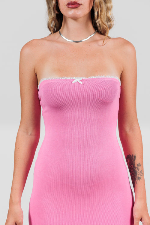 Vestido Procida
