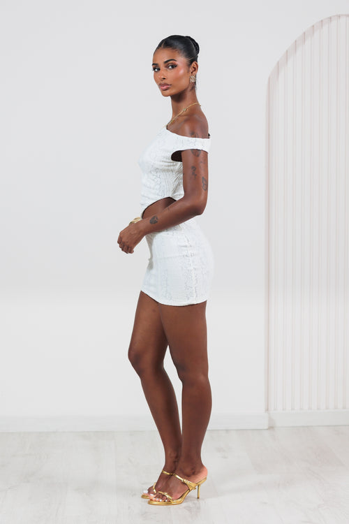 Vestido Cerdeña