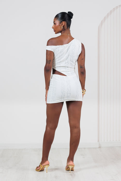 Vestido Cerdeña