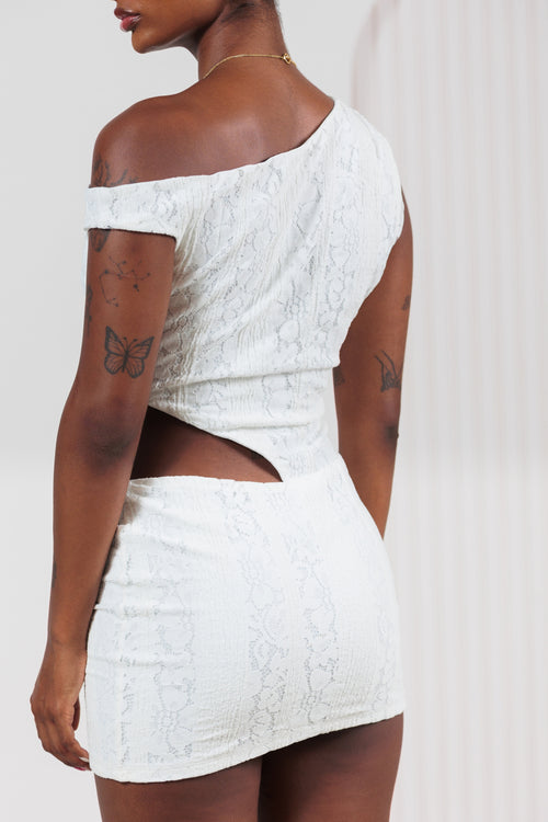Vestido Cerdeña