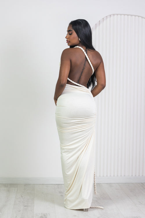 Vestido Roma