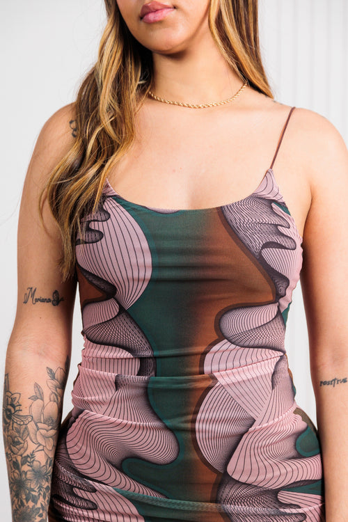Vestido Manuela