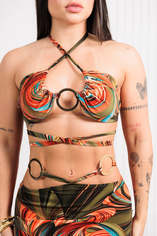 Set Amazonia