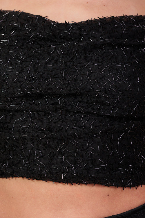 Conjunto Canutillo Black