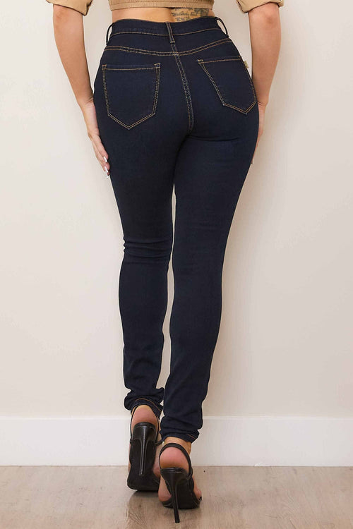 Jean Basic P6097