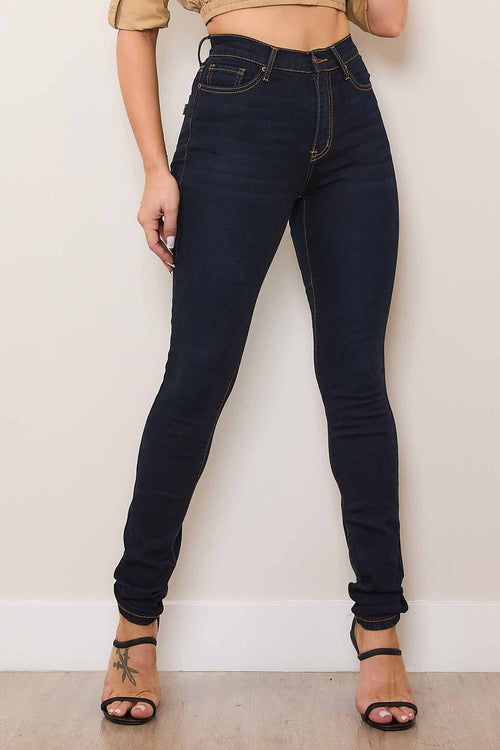 Jean Basic P6097