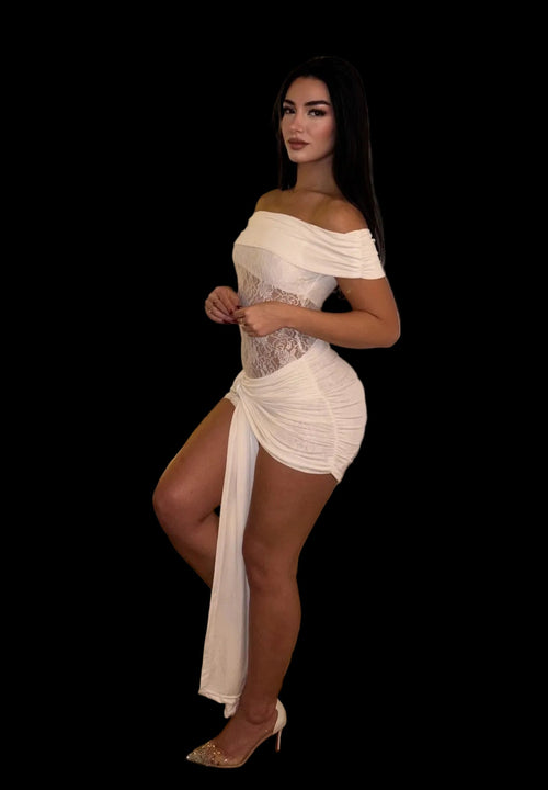 Vestido Daniela