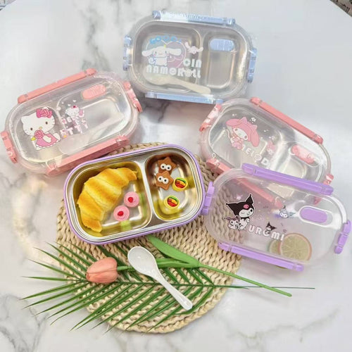 Hello Kitty Teen 2