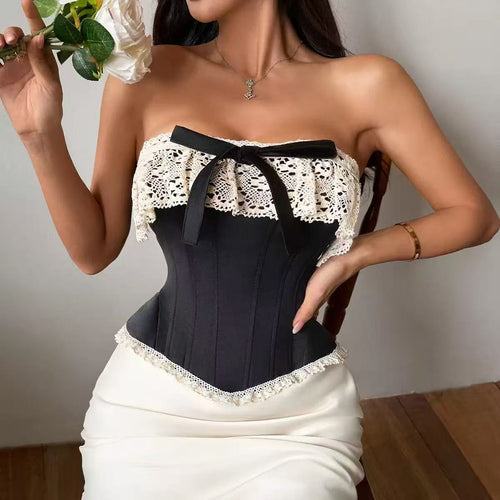 Corset Lace