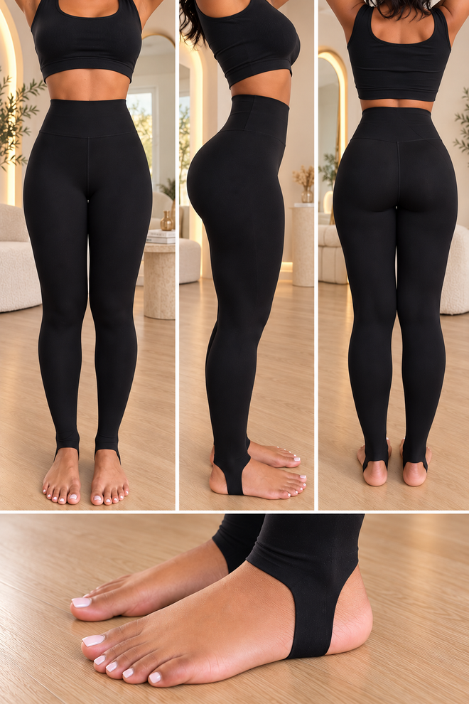 Leggin Moldeador