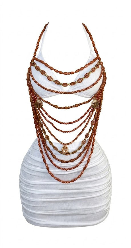 Top Boho