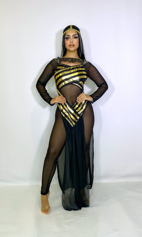Disfraz Cleopatra