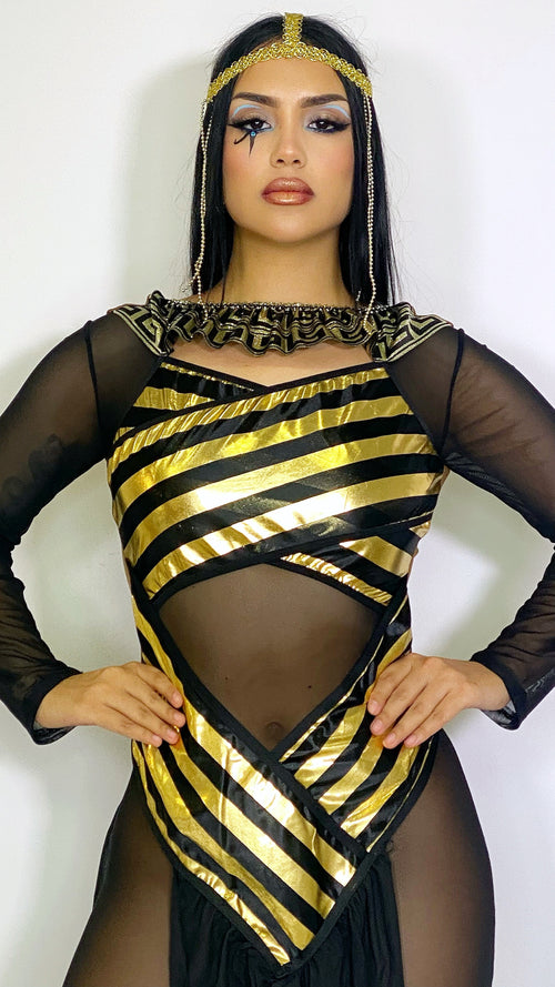 Disfraz Cleopatra