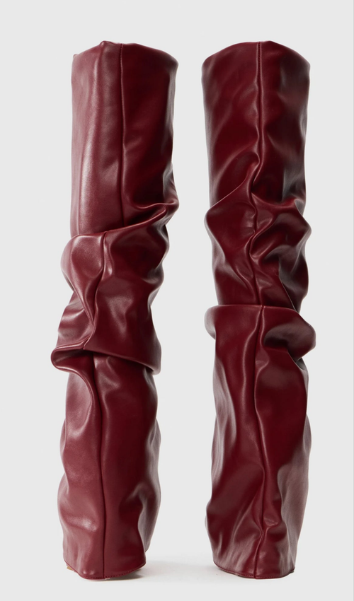 Bota Passion Red Wine