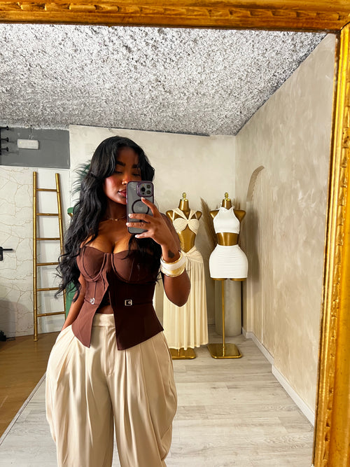 Corset Sophia