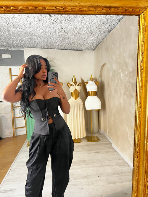 Corset Sophia