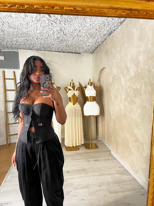 Corset Sophia