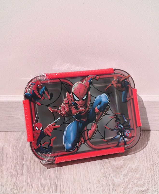 Spiderman