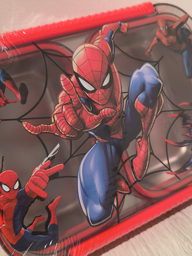 Spiderman