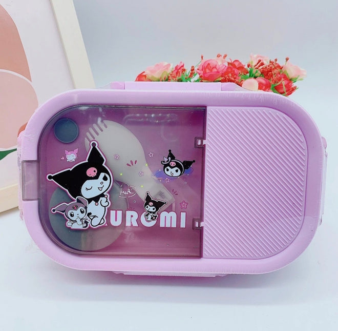 Kuromi Teen