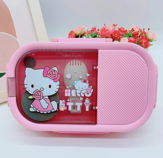 Hello Kitty Teen