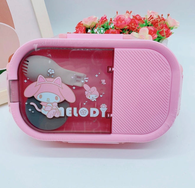 Melody Teen