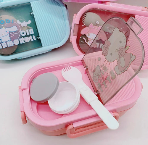 Hello Kitty Teen