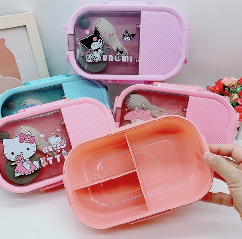 Hello Kitty Teen
