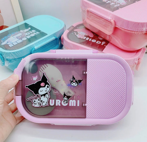 Kuromi Teen