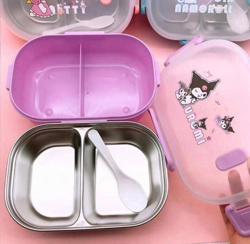 Hello Kitty Teen 2
