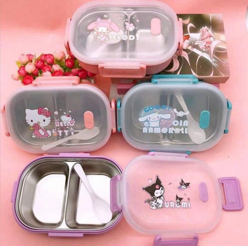 Hello Kitty Teen 2