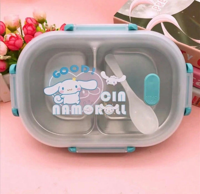 Cinamoroll Teen 2