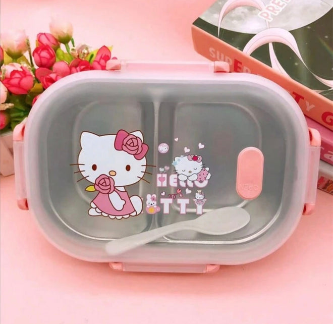 Hello Kitty Teen 2