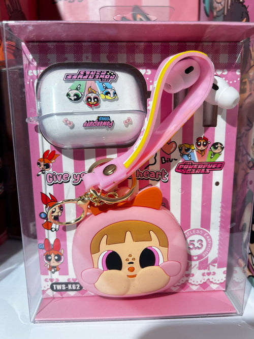Auriculares Inalámbricos Supernenas