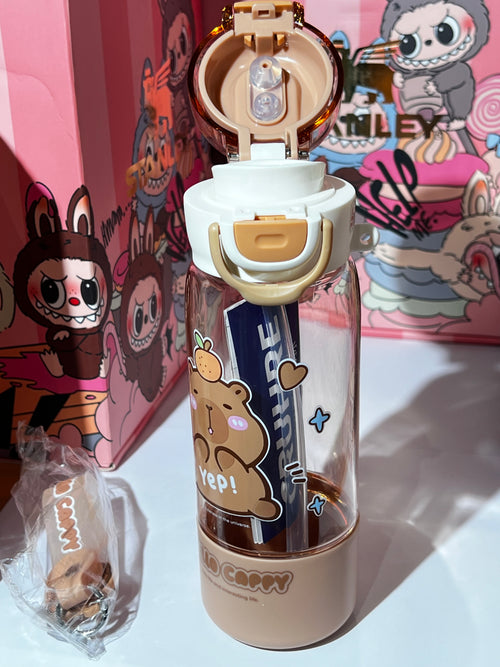 Vaso Capibara